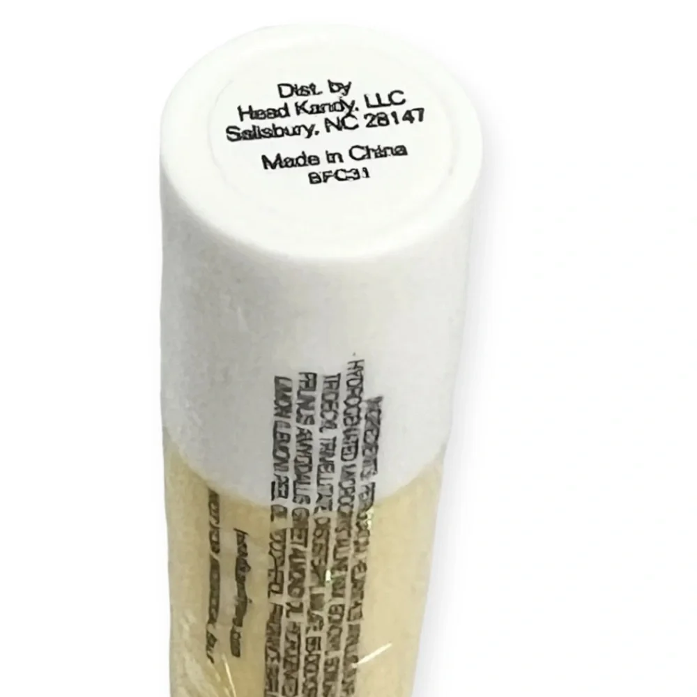 💎 Head Kandy Go Getter Lip Butter Full-Size New & Sealed
